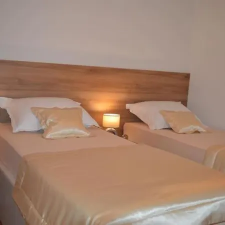 Blue Lake Luxury Rooms Grabovica Room photo