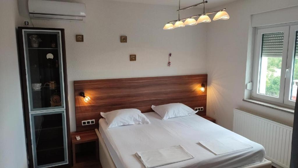 Blue Luxury Apartma *