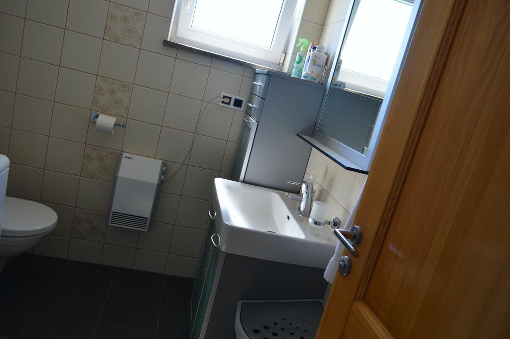 Apartma Blue Luxury *