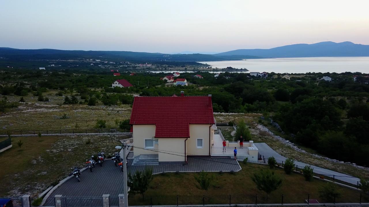 Apartma Blue Luxury Grabovica