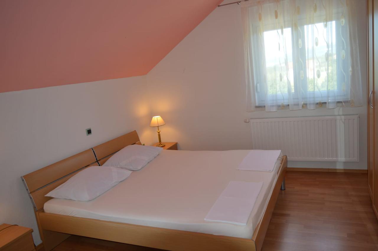 Apartma Blue Luxury Grabovica