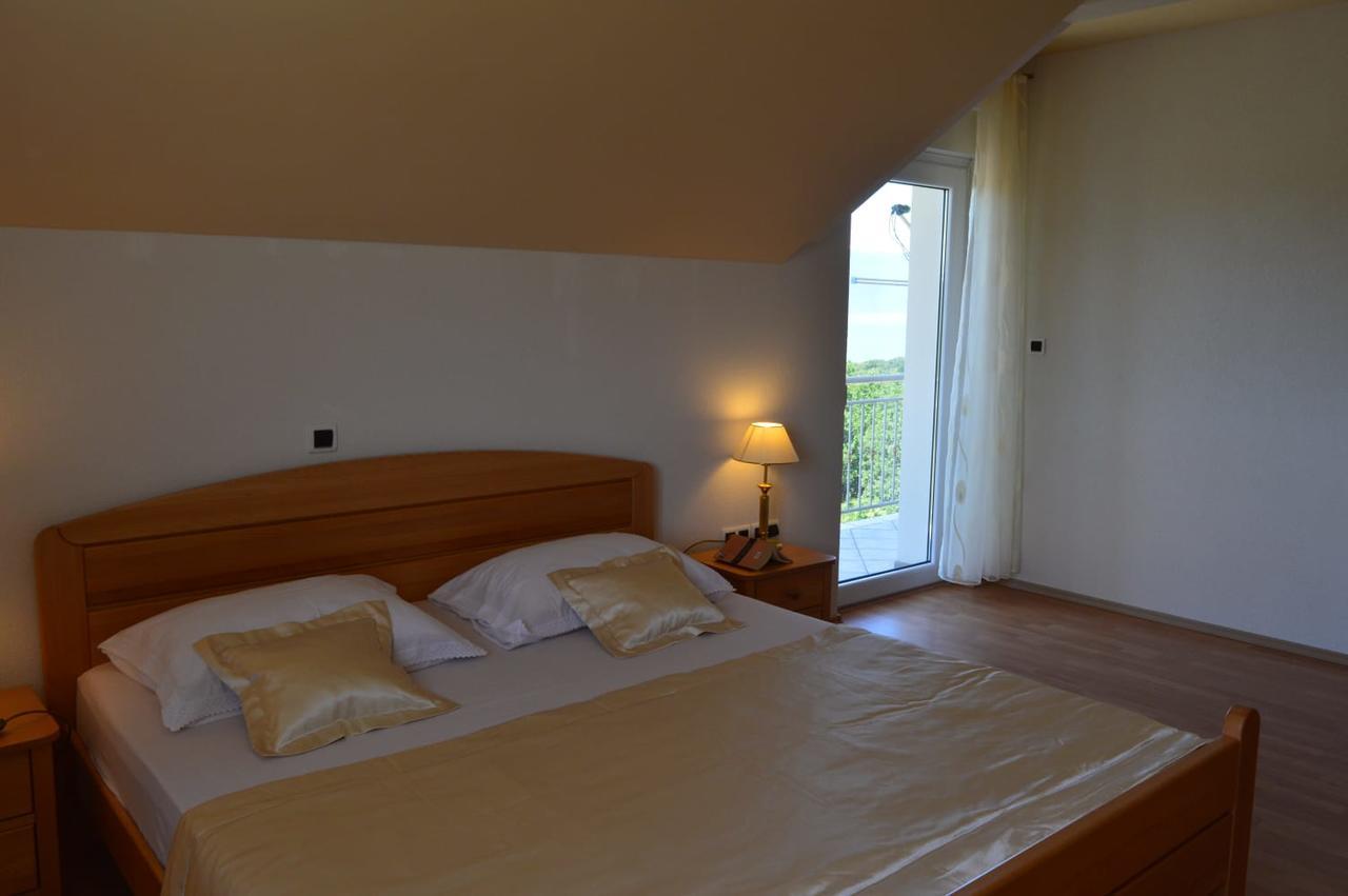 Apartma Blue Luxury