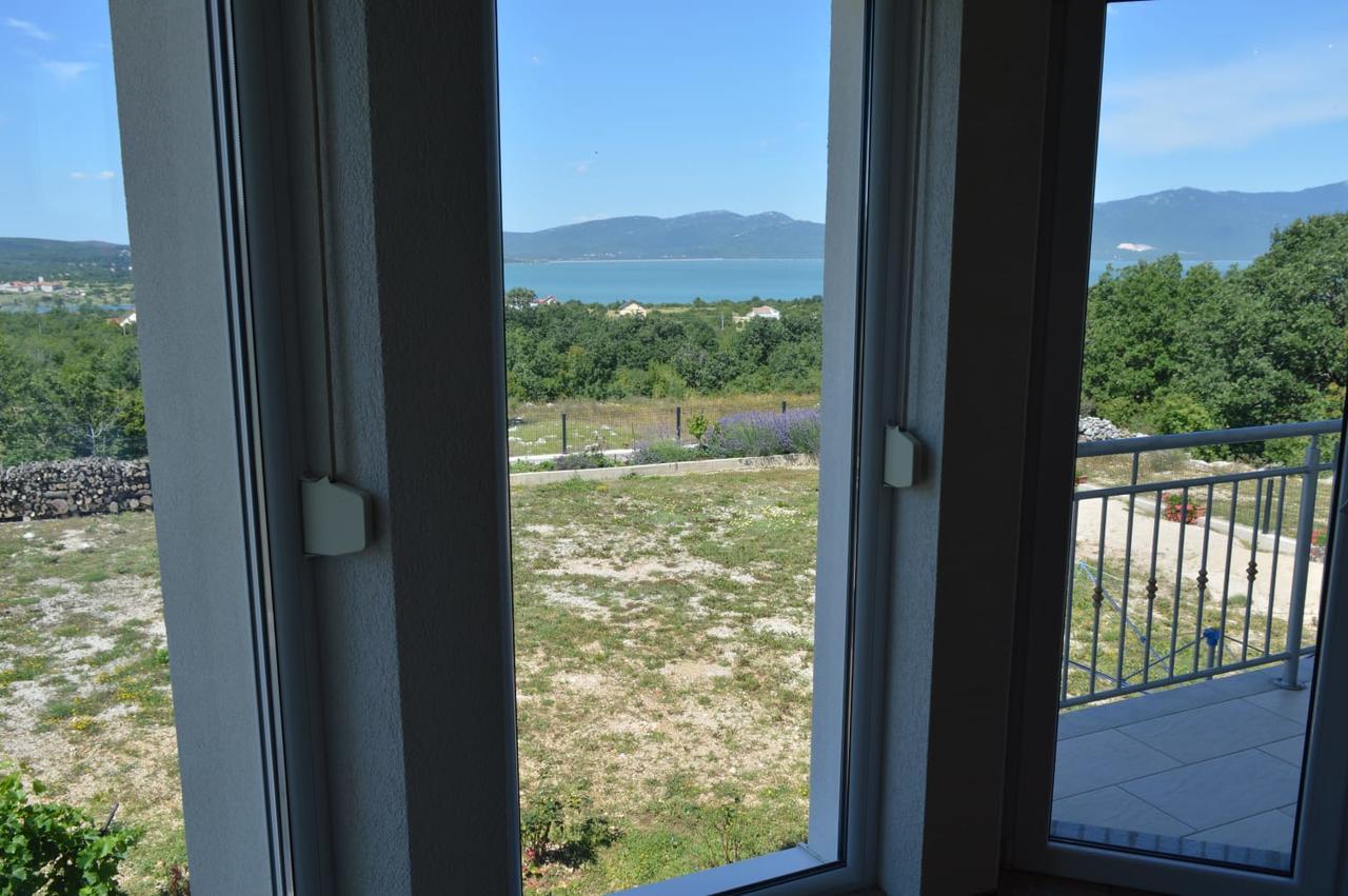 Blue Luxury Apartma Grabovica